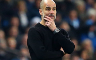 TRỰC TIẾP Man Utd 0-2 Man City (KT): Volley tuyệt hảo