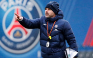 XONG! Pochettino chỉ đích danh cái tên sẽ là thủ lĩnh của PSG