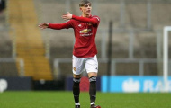 Man Utd khước từ 1 CLB, tương lai 'ngọc quý' vẫn là dấu hỏi lớn