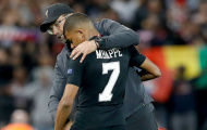 'Nếu Mbappe có thể làm điều đó, Liverpool nên chiêu mộ ngay...'