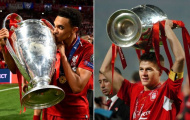 Nhớ lại câu chuyện của Gerrard, Liverpool chưa cần lo về Alexander-Arnold