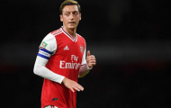 XONG! Xác nhận cái tên tiếp theo rời Emirates, Arsenal chốt tương lai Ozil quá chóng vánh