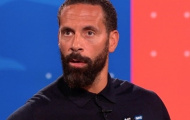 Bỏ qua Martial, Ferdinand chọn ra 6 sao hay nhất cho Man United 