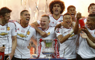 10 điều ít ai biết về Man Utd ở giải đấu lâu đời nhất thế giới