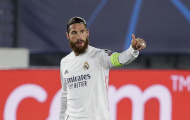 Sốt ruột, Real 'dụ dỗ' Ramos với 2 lời đề nghị hấp dẫn
