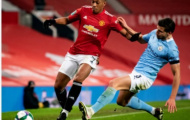 'Bruno Fernandes của Pep' đã bóp nghẹt hàng tiền đạo M.U ra sao?