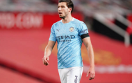 Chiêu mộ Ruben Dias, Man City mở khóa một 'cỗ máy phòng thủ' khác