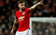 Neville chỉ ra 'tử huyệt' của Man United với Fernandes