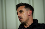 Gary Neville nóng ruột sau khi Man United bị loại