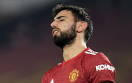 Man Utd thua đau, Roy Keane chỉ ra sự thật đau lòng về Bruno Fernandes