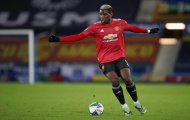 Thua Man City, Paul Pogba lập tức gửi thông điệp đanh thép