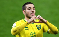 So sánh Emiliano Buendia với các cầu thủ sáng tạo của Arsenal