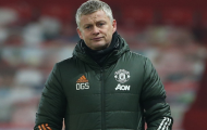 Tự biến mình thành khán giả, sao Man Utd làm đội nhà thua đau đớn