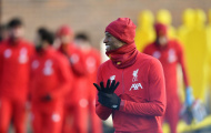 Barcelona sắp có tân binh 'cực chất' từ Liverpool