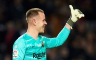 'Người nhện' của Barcelona đạt cột mốc đáng nhớ