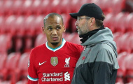XONG! Jurgen Klopp báo tin buồn chuyển nhượng tới CĐV Liverpool