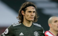 CHOÁNG! Giữa lùm xùm vụ Cavani, FA tố M.U 'không biết dạy dỗ' cầu thủ