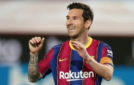 Barca muốn mua lại một CLB để giữ chân Messi