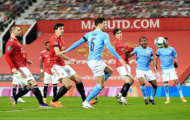 Guardiola đã chỉ ra 2 sai lầm chí tử của Man Utd