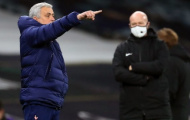 Đầy tham vọng, Mourinho đón 'siêu máy chạy' vô địch Châu Âu về London