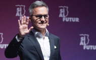 Vì sao Victor Font nên trở thành chủ tịch mới của Barcelona?