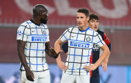 Inter chuẩn bị chia tay bản hợp đồng kỳ lạ nhất của Antonio Conte