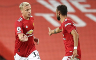 'Tôi không hiểu tại sao Man Utd lại mua Van de Beek'