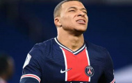 Hòa như thua, Pochettino nói lời thật lòng về thái độ của Mbappe