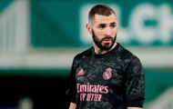 Karim Benzema hầu tòa, đối mặt án tù 5 năm