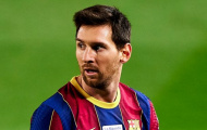 Vì 'nhân tố X', Messi đã chốt xong bến đỗ sau khi rời Barcelona