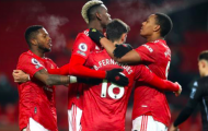Man Utd đã phát hiện ra siêu 'máy chạy' ở mùa giải này