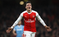 XONG! HLV Fenerbahce phá vỡ im lặng về tương lai Ozil