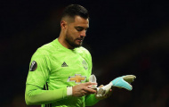 Sau Romero, Man Utd đối diện viễn cảnh mất 3 'nỗi tiếc nuối' lớn