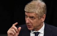 Sau tất cả, Wenger thừa nhận các sao Arsenal la ó 1 đồng đội