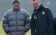 Solskjaer 'ghẻ lạnh' sao Man Utd khiến 'cánh tay phải' của Sir Alex sửng sốt