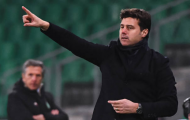 Vừa đến PSG, Pochettino đã lên kế hoạch thâu tóm 'đầu tàu' của Man City 