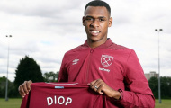 Issa Diop - Giải pháp cho chiều sâu 'xe bus' của Jose Mourinho