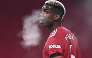 Lộ động thái mới nhất, ngày Pogba chia tay Man Utd đang đến gần