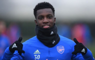 Arsenal đứng trước nguy cơ bị cuỗm sao trẻ vạn người mê