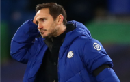 Paul Merson chỉ ra vấn đề của Lampard, nói thẳng điều Chelsea cần làm