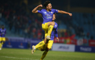 Nỗ lực tấn công, 'nhà vua' V-League vẫn gục ngã trước Hà Nội FC
