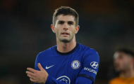 Alexi Lalas chỉ ra người phải làm mọi thứ một mình của Chelsea
