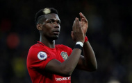 Man Utd sắp để mất 'Pogba mới'