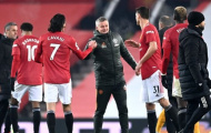 Martial sa sút, Ole đã tìm ra tiền đạo đẳng cấp thay thế