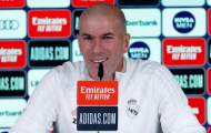 Zidane phá vỡ im lặng về Ramos, CĐV Real hoang mang tột độ