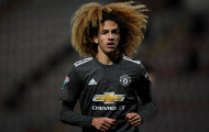 10 'báu vật' đáng chờ đợi nhất EPL: Balogun và 'Zidane' của Man Utd