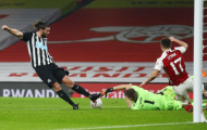 5 điểm nhấn Arsenal 2-0 Newcastle: Kịch tính muộn màng và lời khẳng định của dàn sao trẻ