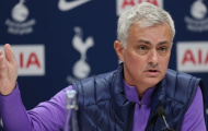 4 mục tiêu Jose Mourinho muốn chiêu mộ trong tháng Giêng