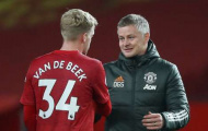 Fan M.U chỉ ra thời điểm Donny van de Beek sẽ có suất đá chính