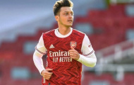 'Trên cơ' Arsenal, người bí ẩn hành động gây sốc đưa Ozil rời Emirates